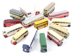 CORGI TOYS (GB) (16)