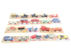 MAJORETTE (FRANCE) (19)