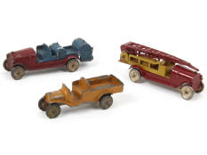 TOOTSIETOY (USA) (3)