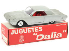 SOLIDO-DALIA (ESPAGNE) (1)