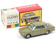 YONEZAWA TOYS DIAPET (JAPON) (1)