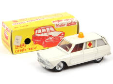 SOLIDO-DALIA (ESPAGNE) (1)