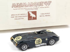 MINI MARQUE '43' (GB) (1)