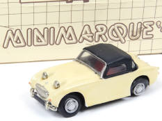 MINI MARQUE '43' (GB) (1)