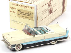 MINI MARQUE '43' (GB) (1)