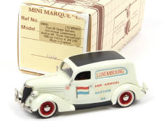 MINI MARQUE '43' (GB) (1)