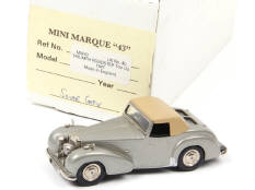 MINI MARQUE '43' (GB) (1)