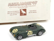MINI MARQUE '43' (GB) (1)