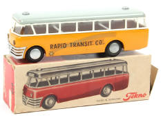 TEKNO (DANEMARK) (1)