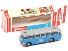 TEKNO (DANEMARK) (1)