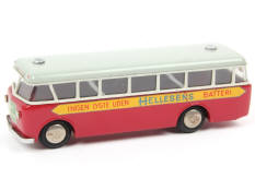 TEKNO (DANEMARK) (1)