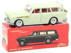 TEKNO (DANEMARK) (1)