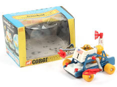 CORGI TOYS (GB) (1)