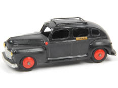 TEKNO (DANEMARK) (1)