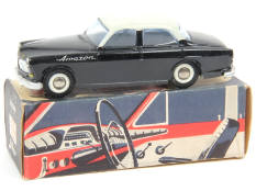 TEKNO (DANEMARK) (1)