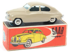 TEKNO (DANEMARK) (1)