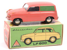 TEKNO (DANEMARK) (1)