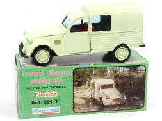 SANCHIS (ESPAGNE) (1)