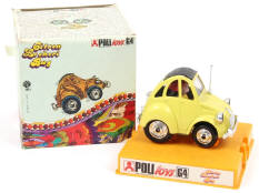 POLITOYS (ITALIE) (1)