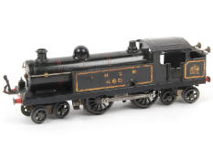 HORNBY 'O' (GB) (1)