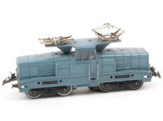 HORNBY 'O' (FRANCE) (1)