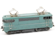 HORNBY 'O' (FRANCE) (1)