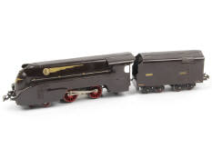 HORNBY 'O' (FRANCE) (2)