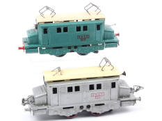 HORNBY 'O' (FRANCE) (2)