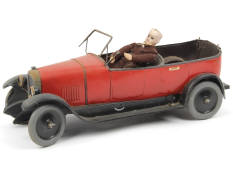 CITROËN (FRANCE) (1)