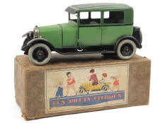 CITROËN (FRANCE) (1)