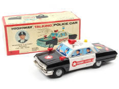 YONEZAWA TOYS (JAPON) (1)
