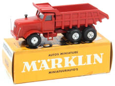 MÄRKLIN (ALLEMAGNE) (1)