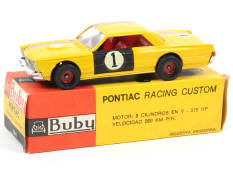 BUBY (ARGENTINE) (1)