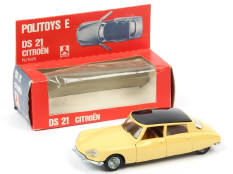 POLITOYS (ITALIE) (1)