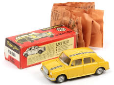 DALIA TEKNO (ESPAGNE) (1)