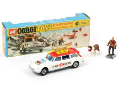 CORGI TOYS (GB) (1)