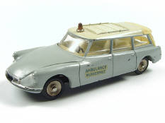 DINKY TOYS (FRANCE) (1)