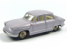 DINKY TOYS (FRANCE) (1)