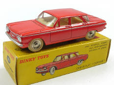 DINKY TOYS FRANCE (1)