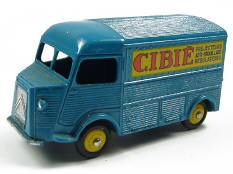 DINKY TOYS (FRANCE) (1)