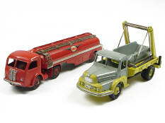 DINKY TOYS (FRANCE) (2)