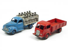 DINKY TOYS (FRANCE) (2)