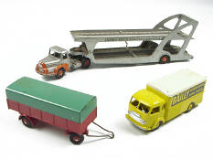 DINKY TOYS (FRANCE) (3)