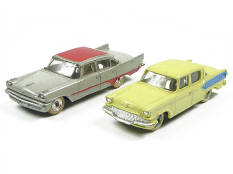 DINKY TOYS (GB) (2)
