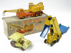 DINKY TOYS (3)