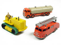 DINKY TOYS (GB) (3)