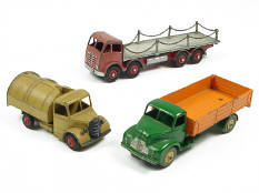 DINKY TOYS (GB) (3)