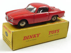 DINKY TOYS (FRANCE) (1)