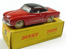 DINKY TOYS (FRANCE) (1)