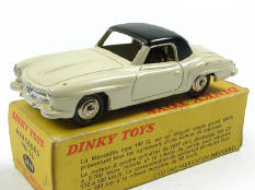 DINKY TOYS (FRANCE) (1)